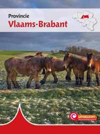 België  -   Provincie Vlaams-Brabant