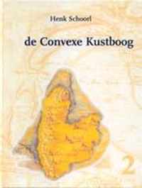 Convexe Kustboog 1 Texel Tot 1550 Wadden