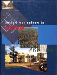 Sociale woningbouw in Zevenaar : Algemene Stichting Woningbouw Zevenaar (1919-1994)