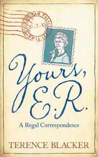 Yours, E.R.