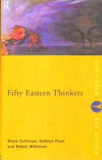 Fifty Eastern Thinkers