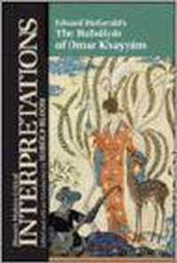 Edward Fitzgerald's   The   Rubaiyat   of Omar Khayyam