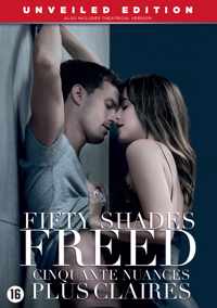 Fifty Shades Freed