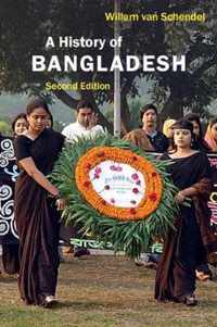 A History of Bangladesh