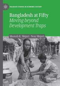 Bangladesh at Fifty