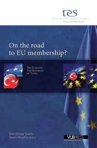 On the Road to EU Membership?