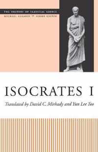 Isocrates I