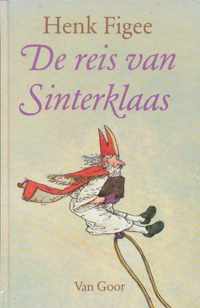 De reis van Sinterklaas