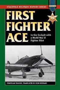 First Fighter Ace