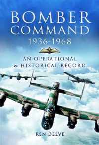 Bomber Command 1936-1968