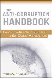 Anti-Corruption Handbook