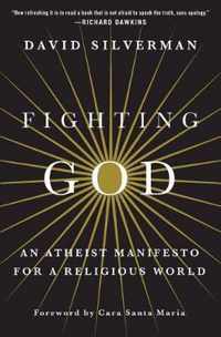 Fighting God