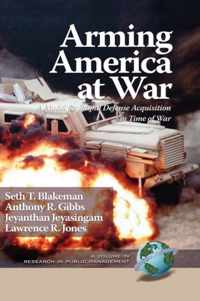 Arming America at War