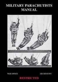 Military Parachutists Manual 1960