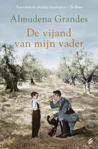 De vijand van mijn vader