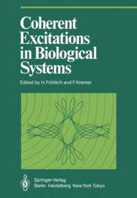 Coherent Excitations in Biological Systems