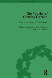 The Works of Charles Darwin: v. 1