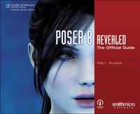 Poser 8 Revealed