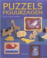 Puzzels figuurzagen