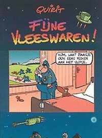 Fijne Vleeswaren!