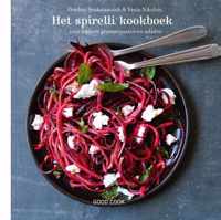 Het spirelli kookboek