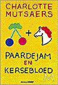 Paardejam En Kersebloed