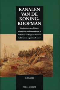 KANALEN VAN DE KONING-KOOPMAN