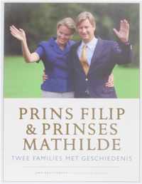 Prins Filip & Prinses Mathilde