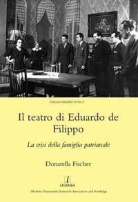 Il Teatro Di Eduardo De Filippo