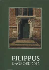 Filippus dagboek / 2012