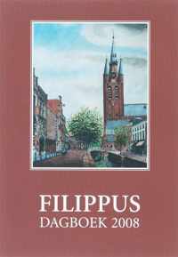 Kalender filippus dagboek