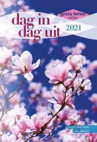 Dag in dag uit 2021