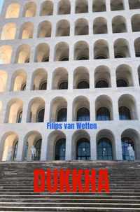 Dukkha - Filips van Wetten - Paperback (9789464485318)