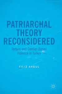 Patriarchal Theory Reconsidered