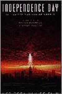 Film editie - INDEPENDENCE DAY - Dean Devlin, Roland Emmerich, Stephen Molstad.