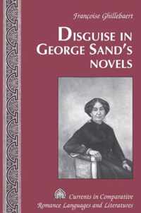 Disguise in George Sand's Novels