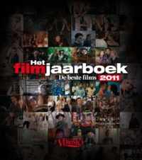 Het Filmjaarboek 2011