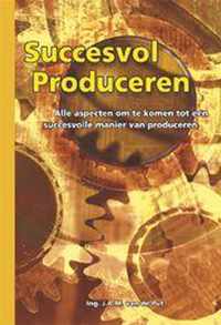 Succesvol Produceren