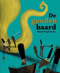 De gouden baard