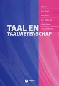 Taal en Taalwetenschap