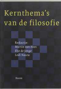 Kernthema's van de filosofie