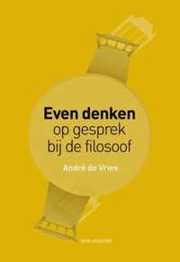 Even denken