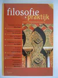 Filosofie en praktijk jrg 27 2 3 2006 wa