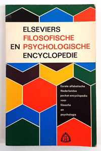 Elseviers filosofische en psychologische encyclopedie