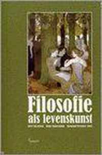 Filosofie Als Levenskunst