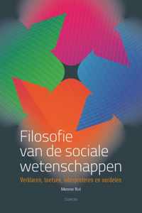 Filosofie van de sociale wetenschappen