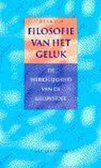 Filosofie van het geluk