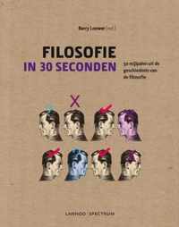 Filosofie In 30 Seconden