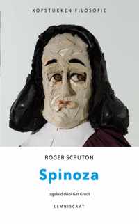 Spinoza