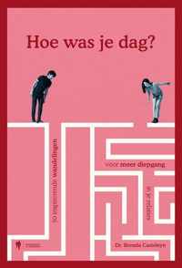 Hoe was je dag ? - Brenda Casteleyn - Paperback (9789463935685)